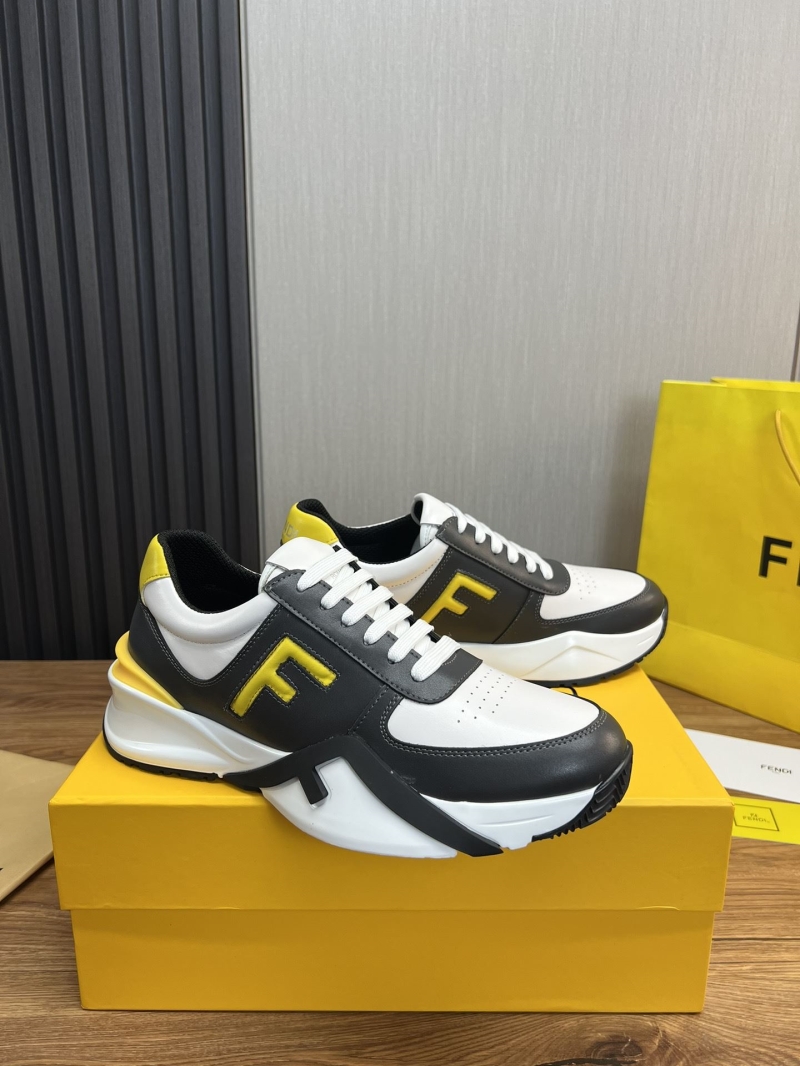 Fendi Casual Shoes